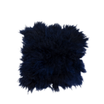KARE Seat Cover Lambskin Blue