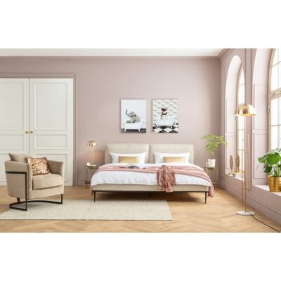 Tablo Qelqi me Dush Elefanti 60x80cm (2)