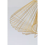 KARE Pendant Lamp Modo Round Gold - Image 3