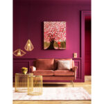KARE Pendant Lamp Modo Round Gold - Image 6