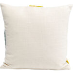 KARE Cushion Geometric 45x45cm - Image 5
