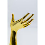 Jewellery Storage Hand Gold 10x20cm - Image 3