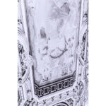 KARE Room Divider Versailles vs Central Station 120x1 - Image 4