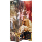 KARE Room Divider Rock n Roll 120x180cm - Image 5