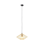 KARE Pendant Lamp Modo Round Gold