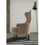 Le Comfort Armchair Dodo - Image 2