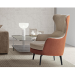 Le Comfort Armchair Dodo - Image 3