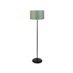Floor Lamp Elegant Olive