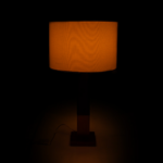 Table Lamp Maya Bronze - Image 2