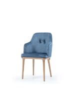 Armchair Violet