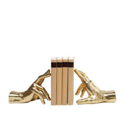 Bookend holding fingers (2 set) (3)