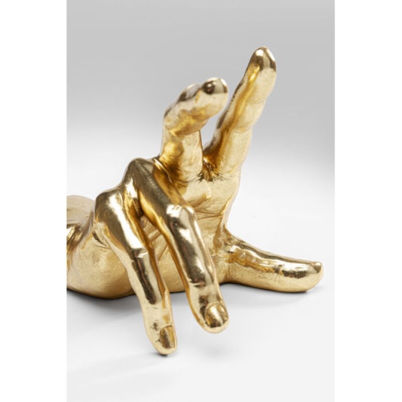 Bookend holding fingers (2 set) (5)