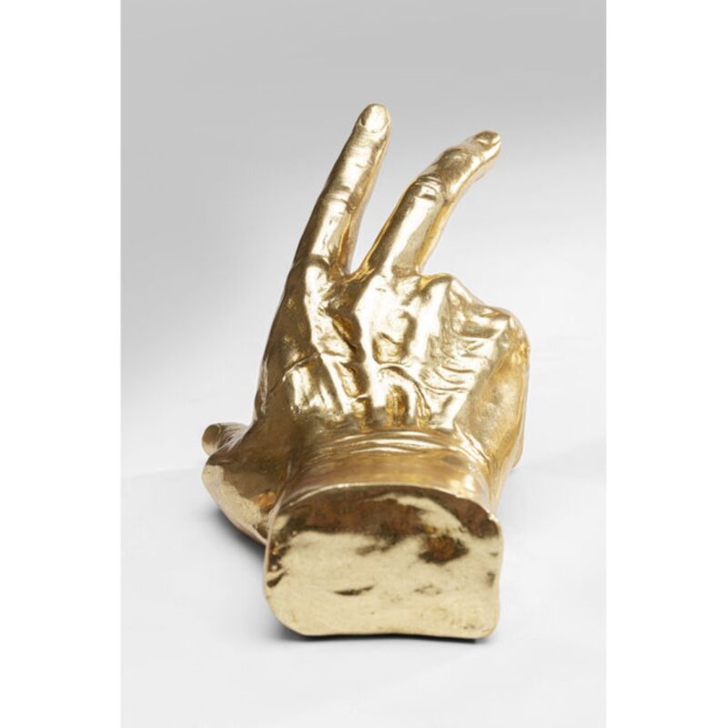 Bookend holding fingers (2 set) (6)