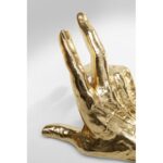 Bookend holding fingers (2 set) (7)