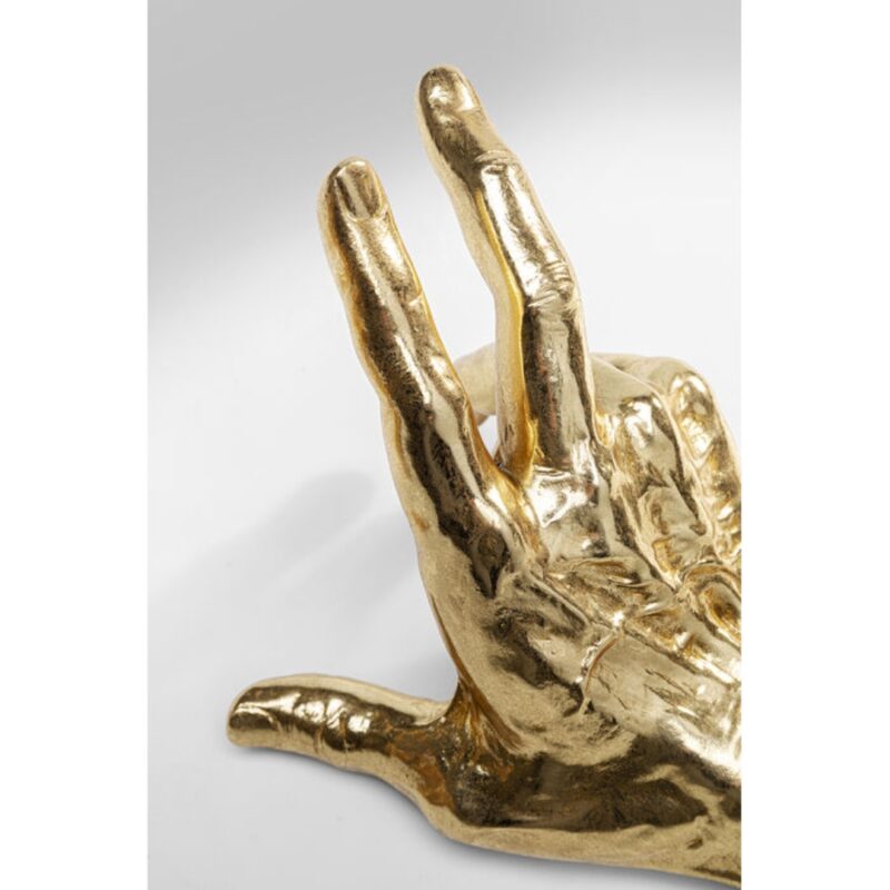 Bookend holding fingers (2 set) (7)