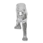 Deco Figurine Leopard Mosaic 129cm (3)