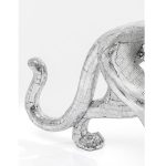 Deco Figurine Leopard Mosaic 129cm (5)