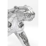 Deco Figurine Leopard Mosaic 129cm (7)