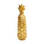 Deco Figurine Playing In The Pineapple 23cm (6)
