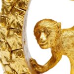 Deco Figurine Playing In The Pineapple 23cm (7)