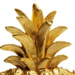 Deco Figurine Playing In The Pineapple 23cm (9)