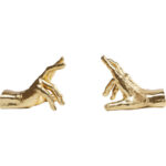 Bookend Holding Fingers (2/Set) - Image 7