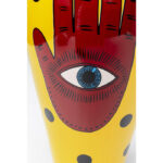 KARE Deco Vase Fatima - Image 5