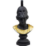 KARE Deco Object Classic Warrior - Image 5