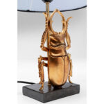 KARE Table Lamp Animal Beetle - Image 4