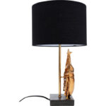 KARE Table Lamp Animal Beetle - Image 6
