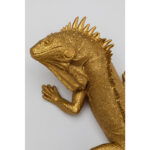 KARE Wall Object Lizard - Image 4
