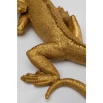 KARE Wall Object Lizard - Image 3