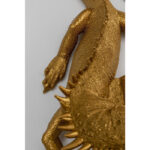 KARE Wall Object Lizard - Image 2