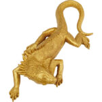 KARE Wall Object Lizard - Image 5
