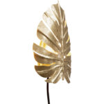 KARE Wall Lamp Leaf Monstera - Image 5
