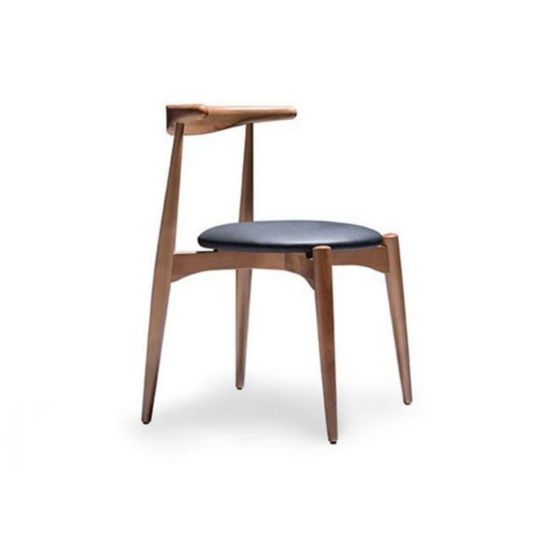 Wooden Chair Bambi