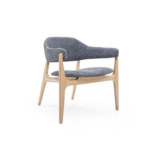 Wooden Chair Symbol
