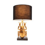 KARE Table Lamp Animal Beetle