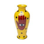 KARE Deco Vase Fatima