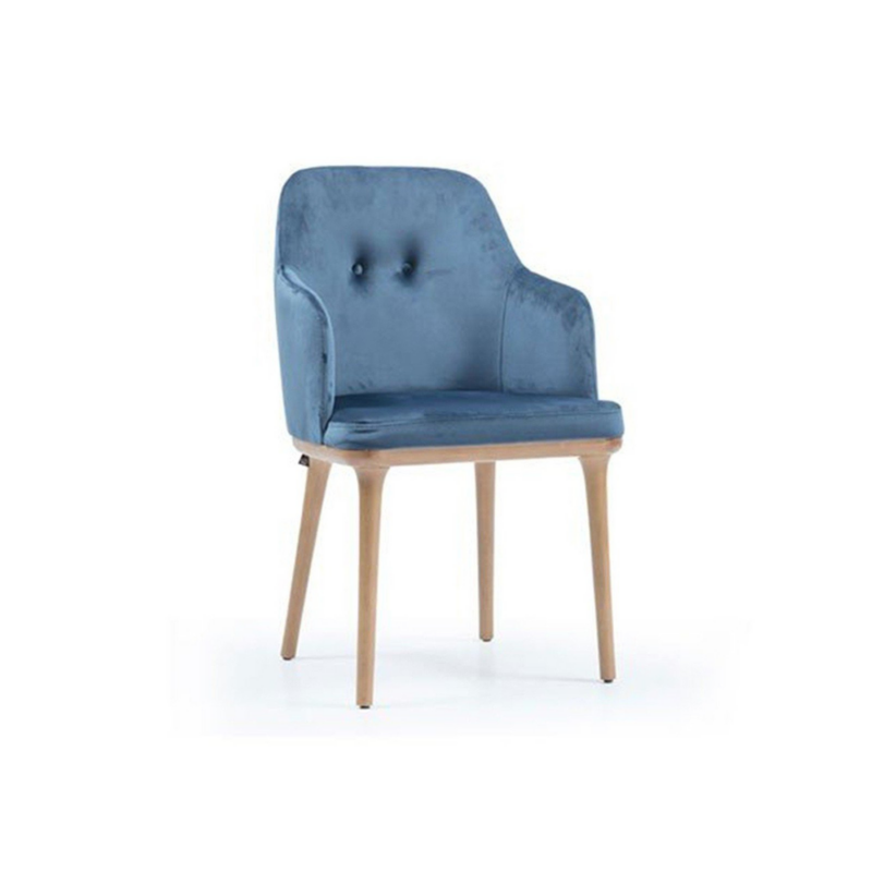 Armchair Violet