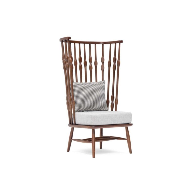 Lounge Chair Ida