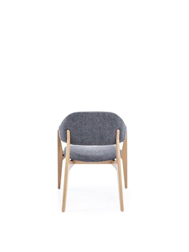 Wooden Chair Symbol - Image 3