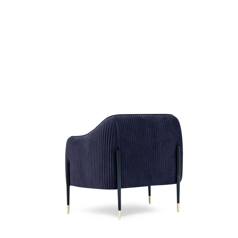Lounge Chair Meghan - Image 5