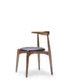 Wooden Chair Bambi