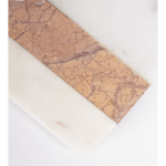 Coasters Set Saskia Marble - Image 3