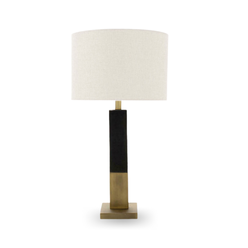 Table Lamp Maya Bronze