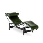 Le Corbusier Chaise Green
