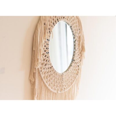 Wall mirror peruvian (2)
