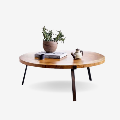Coffee Table Zenith Solid