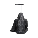 KARE Animal Toilet-Paper-Holder - Monkey Gorilla